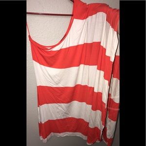 Express, NWT, One Shoulder Dress